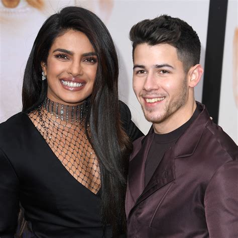 nick jonas and priyanka chopra pics